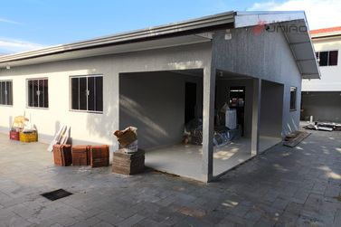 Casa &agrave; venda - 167m&sup2; - Jardim Uniao