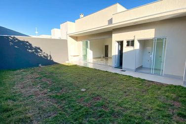 Casa &agrave; venda - 138m&sup2; - Parque Bandeirantes