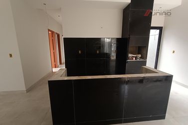 Casa &agrave; venda - 120m&sup2; - Jardim Porto Seguro