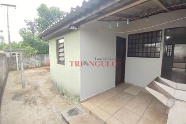 Casa &agrave; venda - 88m&sup2; - CONJUNTO RESIDENCIAL OURO BRANCO