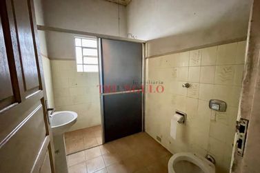 Casa &agrave; venda - 544m&sup2; - ZONA I