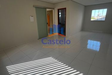 Casa para alugar - 22m&sup2; - PARQUE BANDEIRANTES