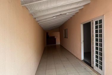 Casa para alugar - 80m&sup2; - Jardim Verde Vale