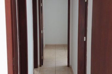Apartamento &agrave; venda - 91m&sup2; - Zona I