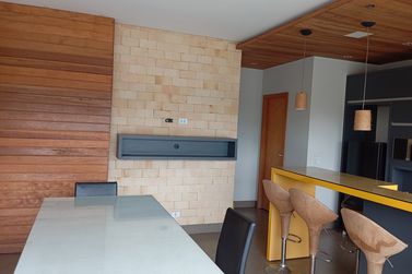 Sobrado &agrave; venda - 180m&sup2; - Jardim Social
