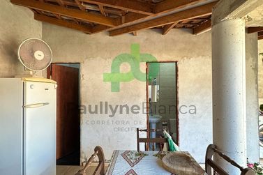 Casa &agrave; venda - 160m&sup2; - PARQUE DOM BOSCO