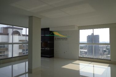Apartamento &agrave; venda - 225m&sup2; - EDIF&Iacute;CIO SAN PIETRO