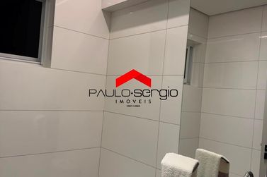 Apartamento &agrave; venda - Centro