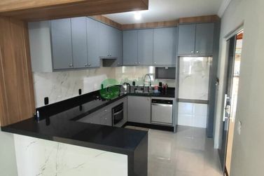 Casa &agrave; venda - 161m&sup2; - PARQUE ALTO PARAN&Aacute;