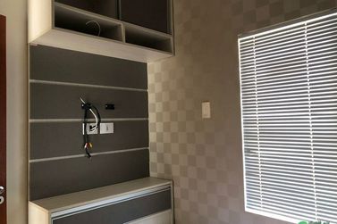 Apartamento &agrave; venda - 52m&sup2; - Parque Alto da Paran&aacute;