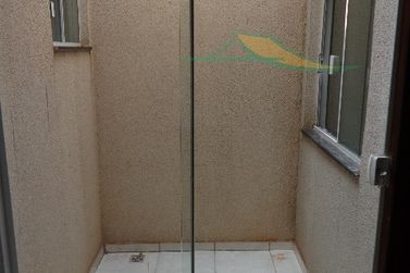 Casa &agrave; venda - 80m&sup2; - PARQUE IRANI
