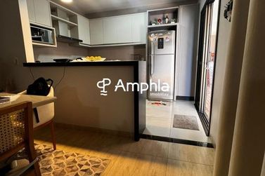 Casa &agrave; venda - 151m&sup2; - Jd Primavera