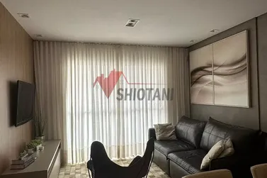 Apartamento &agrave; venda - ZONA I
