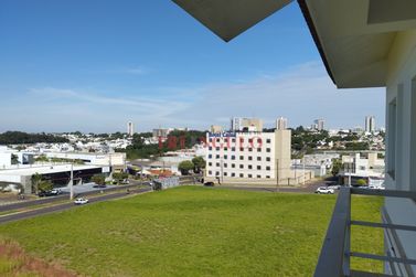 Apartamento &agrave; venda - 75m&sup2; - JARDIM CRUZEIRO