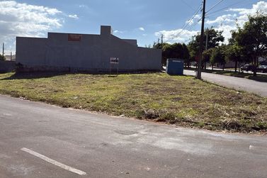 Terreno &agrave; venda - 388m&sup2; - PARQUE IBIRAPUERA
