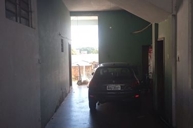 Apartamento &agrave; venda - 441m&sup2; - Zona III