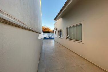 Casa &agrave; venda - 196m&sup2; - JARDIM GISELA