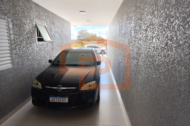Casa &agrave; venda - 90m&sup2; - Jardim Portugu&ecirc;s