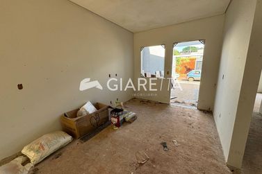 Casa &agrave; venda - 70m&sup2; - JARDIM BRESSAN