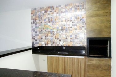 Casa &agrave; venda - 135m&sup2; - Parque Alto da Paran&aacute;