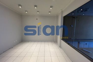 Apartamento para alugar - 25m&sup2; - Zona III