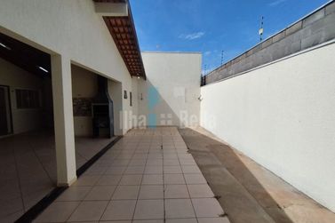 Casa para alugar - Jardim Alphavile