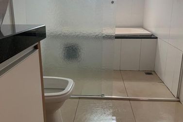 Casa &agrave; venda - 257m&sup2; - Jardim Alphavile