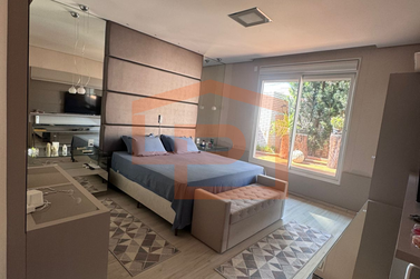 Casa &agrave; venda - 420m&sup2; - Zona I