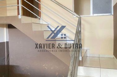 Sala Comercial &agrave; venda - 400m&sup2; - Centro Da Cidade