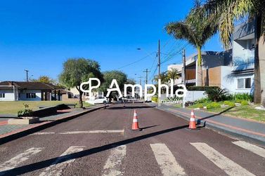 Terreno &agrave; venda - 361m&sup2; - Pacaembu
