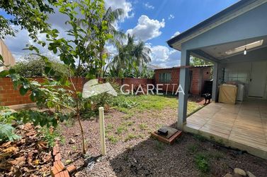 Casa &agrave; venda - 123m&sup2; - JARDIM PANCERA