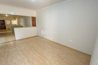 Casa &agrave; venda - 157m&sup2; - Jardim Oriente