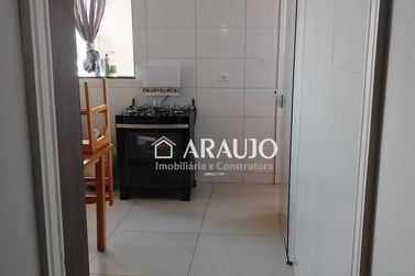 Sobrado &agrave; venda - 251m&sup2; - Jardim Kennedy