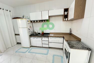Casa &agrave; venda - 120m&sup2; - PARQUE IRANI