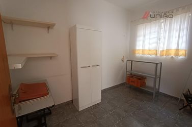 Casa &agrave; venda - 176m&sup2; - Parque Presidente
