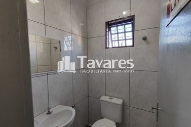 Sala Comercial para alugar - Zona III
