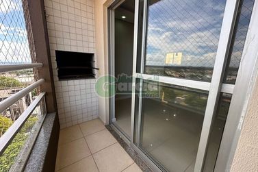 Apartamento para alugar - Zona VI