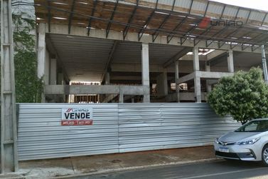 Apartamento &agrave; venda - 104m&sup2; - Zona 7