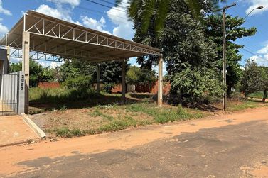 Terreno &agrave; venda - 280m&sup2; - LOT. SUL BRASILEIRA