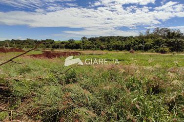 Terreno &agrave; venda - 250m&sup2; - JARDIM COOPAGRO