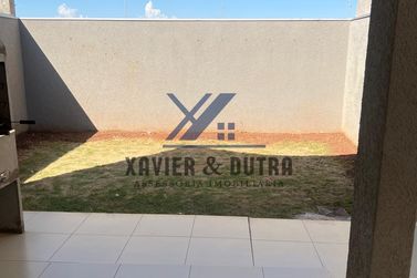 Casa &agrave; venda - 101m&sup2; - Parque Vit&oacute;ria R&eacute;gia