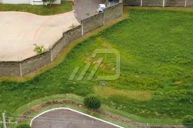 Terreno &agrave; venda - 315m&sup2; - Parque Residencial Interlagos