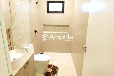 Casa &agrave; venda - 110m&sup2; - Tocantins