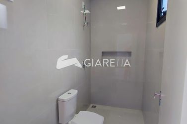 Casa &agrave; venda - 101m&sup2; - JARDIM TOCANTINS