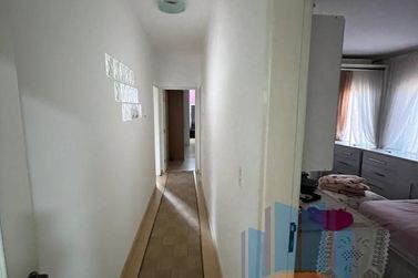 Casa &agrave; venda - 242m&sup2; - Zona I