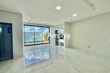 Casa &agrave; venda - 199m&sup2; - Tocantins