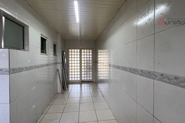 Casa &agrave; venda - Jardim Belvedere