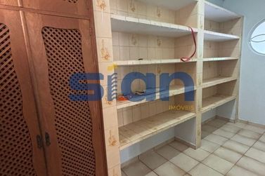 Casa para alugar - Zona I