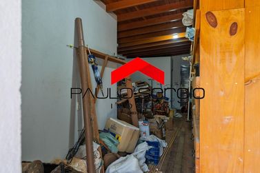 Ch&aacute;cara &agrave; venda - Br 323