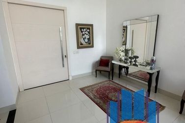 Casa &agrave; venda - 267m&sup2; - Ecoville Residence